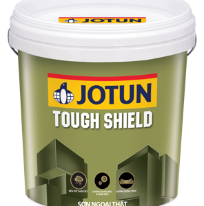 Sơn Phủ Ngoại Thất JOTUN TOUGH SHIELD