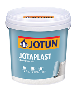 Sơn Phủ Nội Thất JOTUN JOTAPLAST 17L