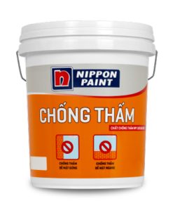 Sơn Chống Thấm Nippon WP 100