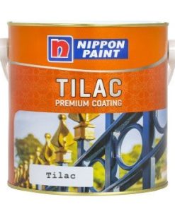 SƠN DẦU NIPPON TILAC