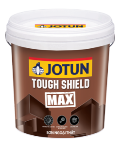 Sơn Phủ Ngoại Thất JOTUN TOUGH SHIELD MAX