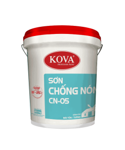 SƠN CHỐNG NÓNG KOVA CN-05