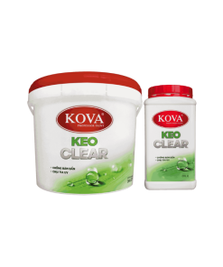KEO KOVA CLEAR