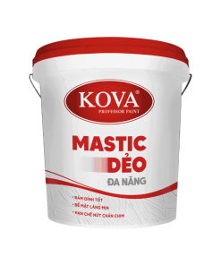 MASTIC DẺO KOVA ĐA NĂNG
