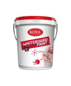 SƠN VIẾT BẢNG KOVA NANO WHITEBOARD